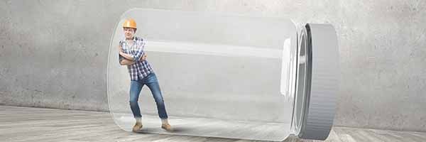 Seguridad y Salud en el Trabajo