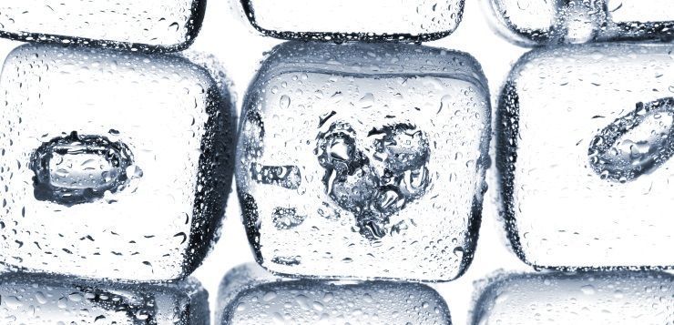 Sostenibilidad: Agua e industria alimentaria