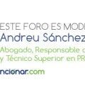 andreu sánchez garcía