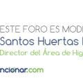 Santos Huertas Ríos