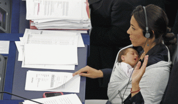 "Conciliación de la vida laboral, personal y familiar: un asunto público"