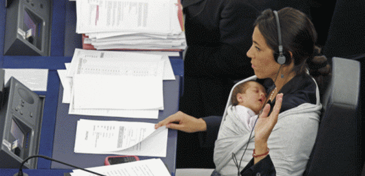 "Conciliación de la vida laboral, personal y familiar: un asunto público"