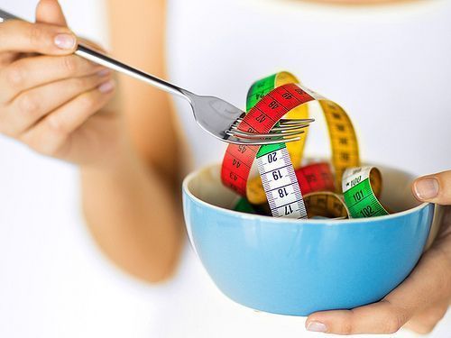 ¿Has cogido unos kilos de más este verano?