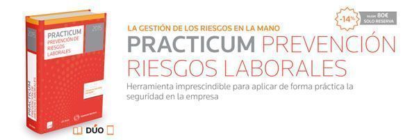 Practicum Prevención Riesgos Laborales