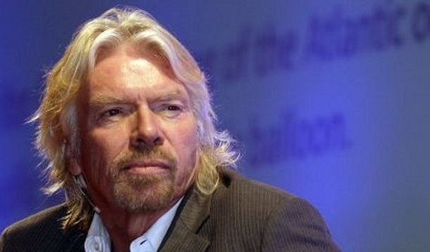 Virgin ofrece vacaciones ilimitadas a sus empleados