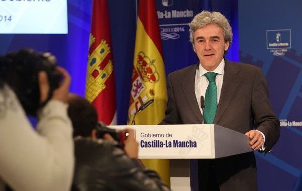 El Gobierno de Castilla-La Mancha invierte 468.430 euros para fomentar proyectos de mejora en prevención de riesgos laborales