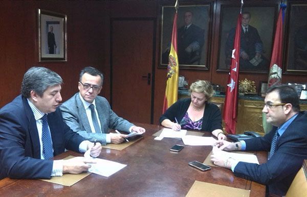 Acuerdo COGSM