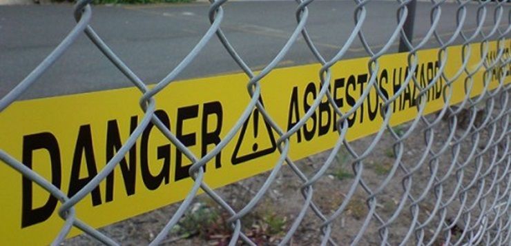 Un estudio advierte del infra-reconocimiento de los cánceres del amianto