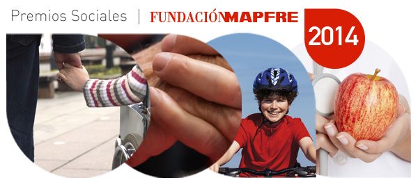 Premios Sociales Fundación Mapfre