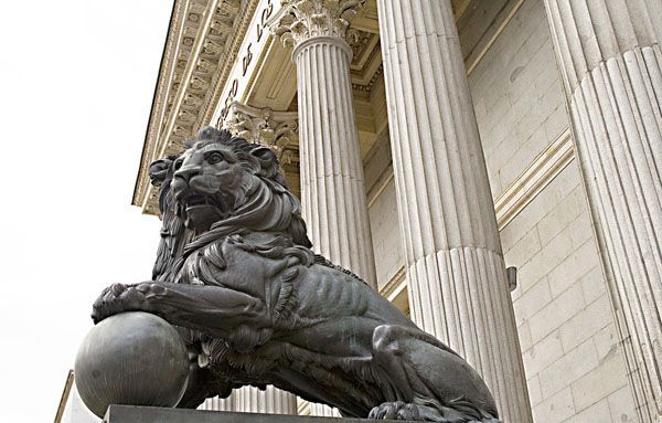 El Pleno del Congreso aprueba la Ley de Mutuas de Accidentes de Trabajo