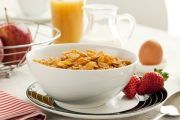 Estado de situación sobre el desayuno en España