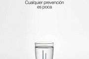 Toma medidas cualquier Prevención es poca