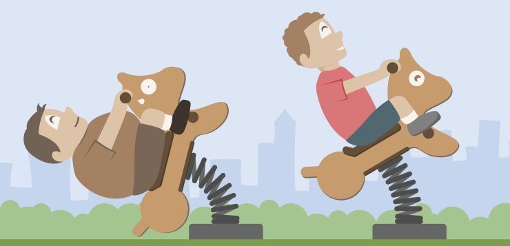 Emprendedores en prevención