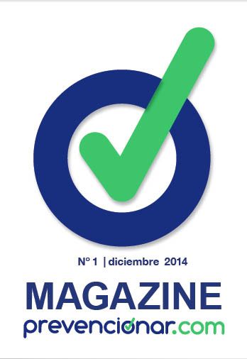 Nace Prevencionar Magazine