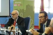 Estudio de factores psicosociales en el sector cementero