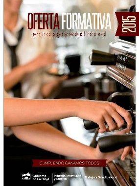 58 acciones formativas en 2015 para extender la cultura preventiva