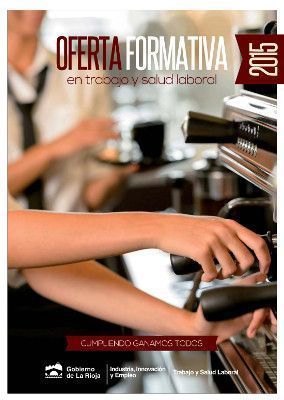 58 acciones formativas en 2015 para extender la cultura preventiva