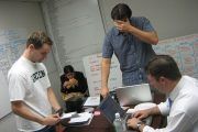 Las pymes, un buen lugar de trabajo