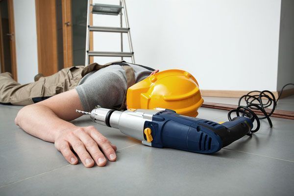 Características de la accidentalidad laboral de origen deportivo entre el 2010 y el 2015