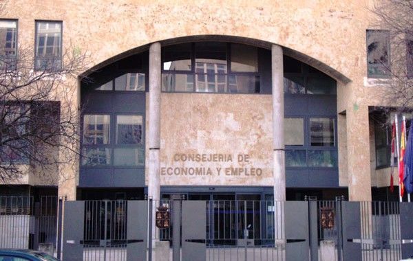 La Junta de Castilla y León dedica 1,82 M€ a la prevención de riesgos laborales