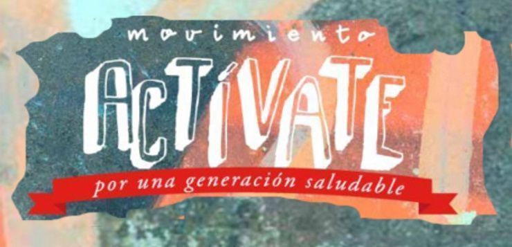 ¿Conoces el movimiento actívate?