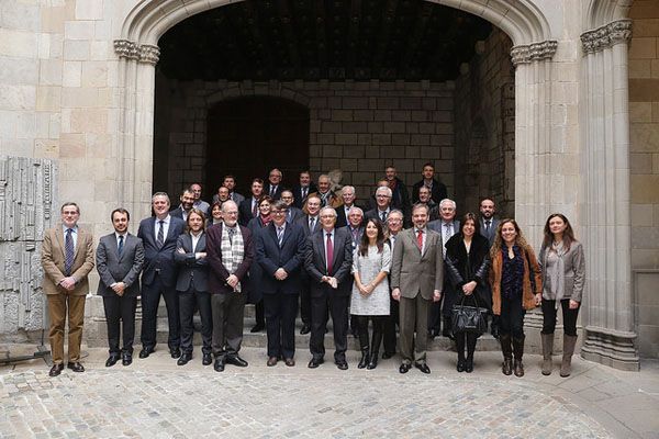 Barcelona firma un gran acuerdo contra los accidentes de moto