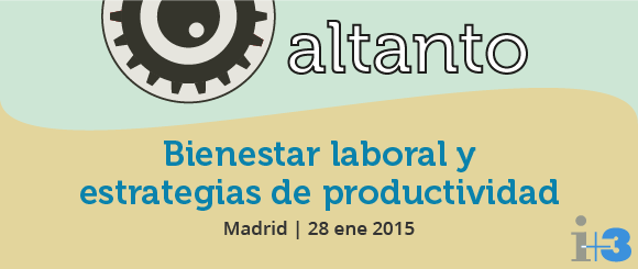 Sesión Altanto en Madrid ¿te la vas a perder?