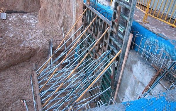 Seis condenados por un accidente de trabajo 