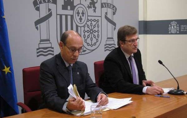 Los accidentes laborales de tráfico, objetivo central de las campañas de la DGT en 2015