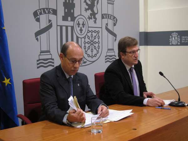 Los accidentes laborales de tráfico, objetivo central de las campañas de la DGT en 2015