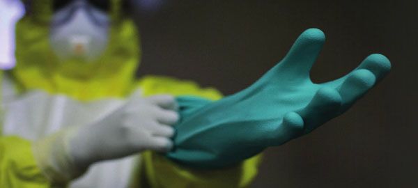 La correcta selección de los EPIS es esencial