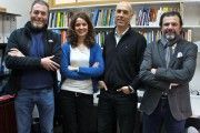 Un proyecto europeo analiza los riesgos psicosociales en Pymes 