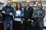 Un proyecto europeo analiza los riesgos psicosociales en Pymes 