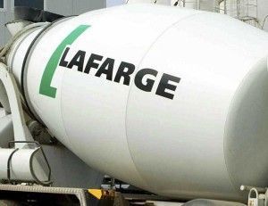 lafarge