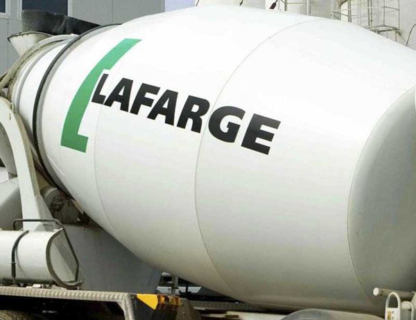 Club de la excelencia en seguridad y salud Lafarge: España logra la categoría oro
