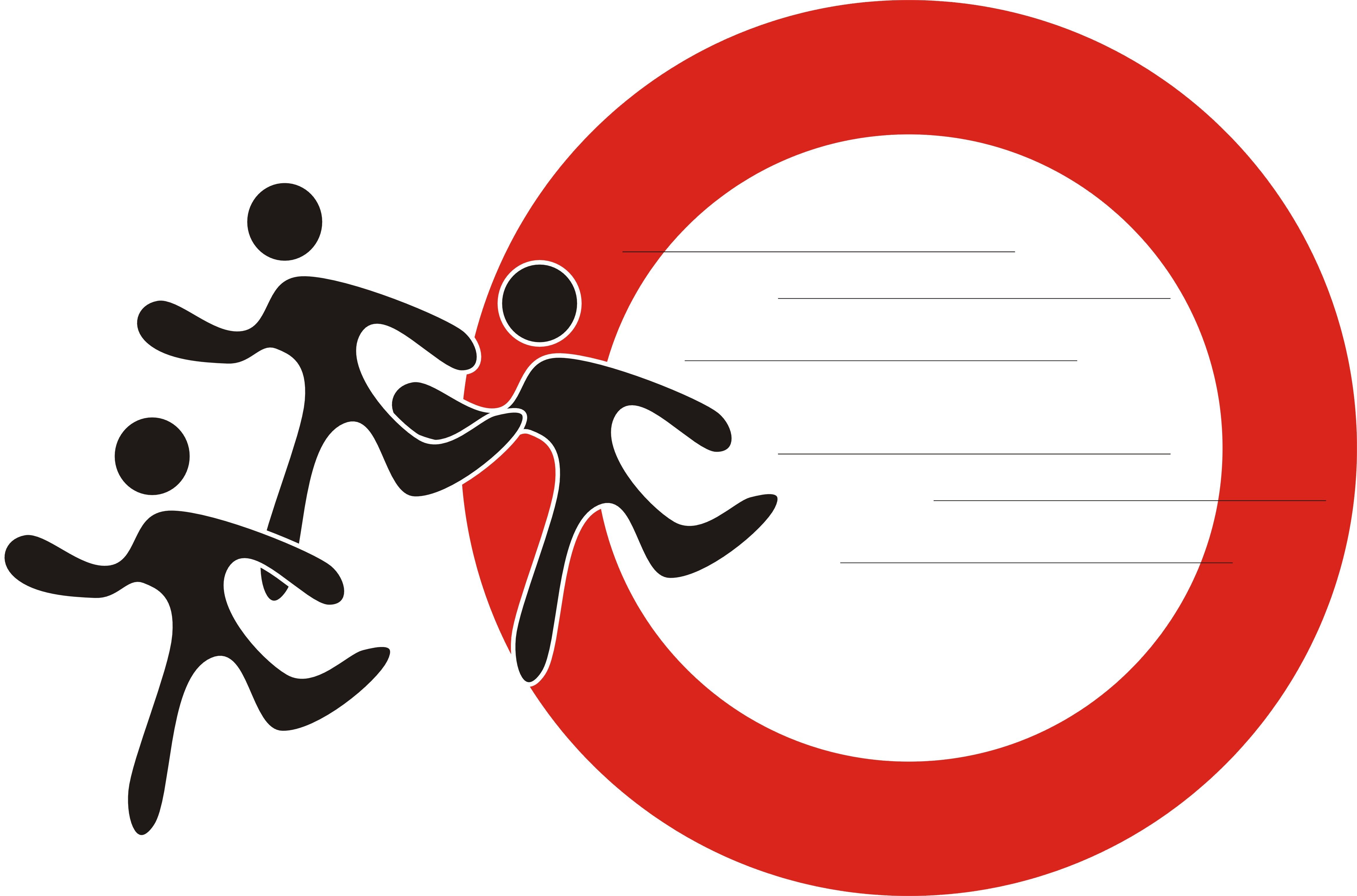 Tranquilo peatón: NO te multarán por correr