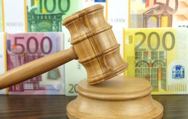 40.000 euros de sanción por acosar a una empleada pública