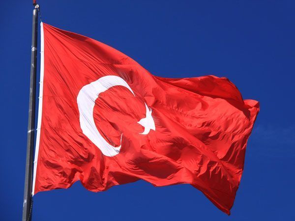 turquia