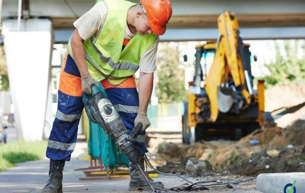 Aspectos ergonómicos de las vibraciones (descarga)
