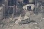 Explosión en una refinería petrolera