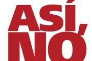 Así NO