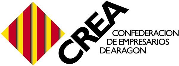 Acuerdo de colaboración entre la Confederación de Empresarios de Aragón (CREA) y Prevencionar