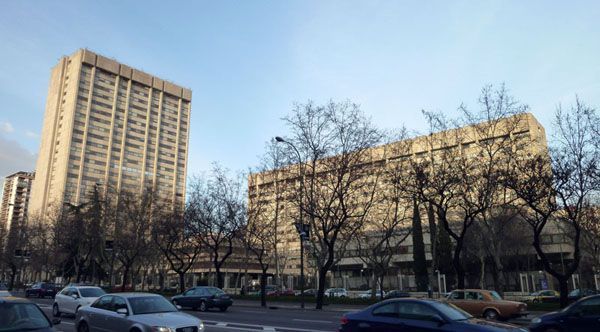 Asepal se reúne con el Ministerio de Industria, Energía y Turismo
