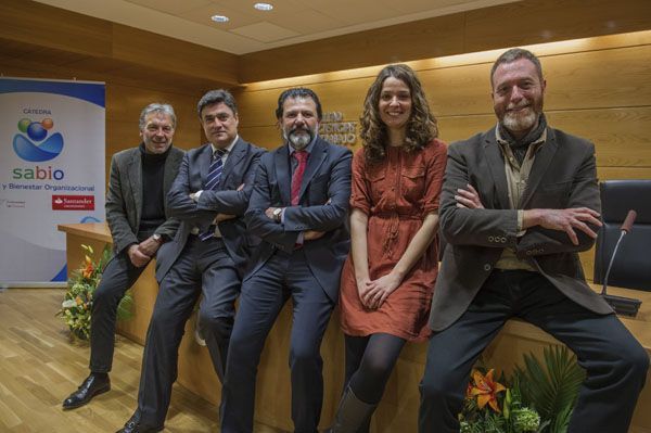 Se incrementan los riesgos psicosociales debido a la crisis económica