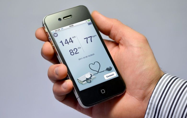 ‘mHealth.Cat’ acercará servicios sanitarios y de bienestar a través de nuevas tecnologias