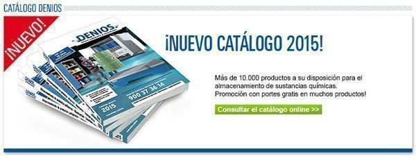  Manual de consulta para el almacenamiento de productos químicos