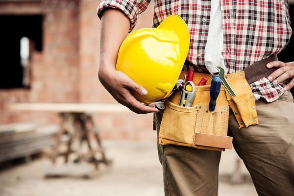 Glosario de términos de seguridad en construcción