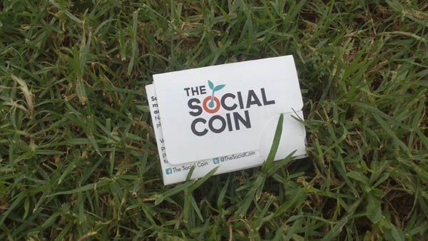The Social Coin: La moneda social