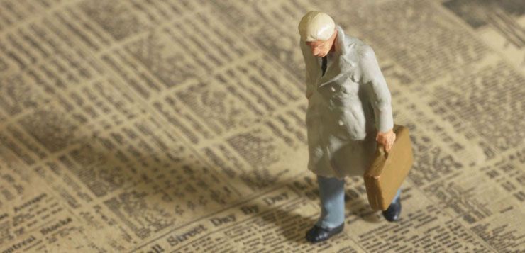 ¿Sabías que los hábitos de vida saludable, responsables de la buena salud del 45% de los mayores de 100 años?