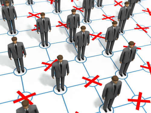 Empresas saludables para evitar los EREs
